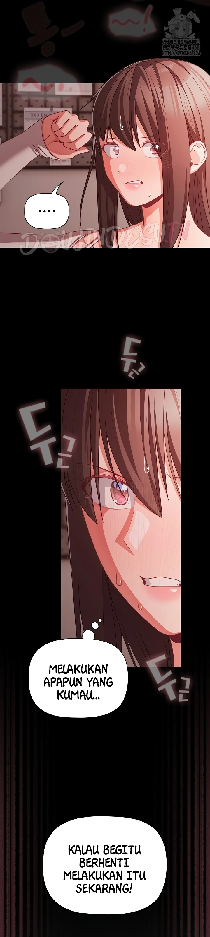 Read manhwa  People of The Dark - Chap 37 - image 26