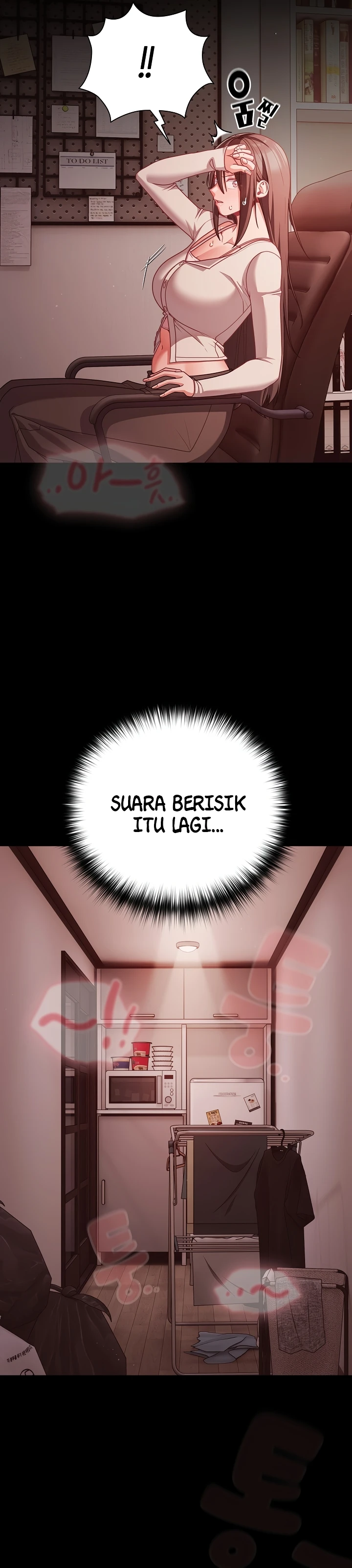 Read manhwa  People of The Dark - Chap 37 - image 25