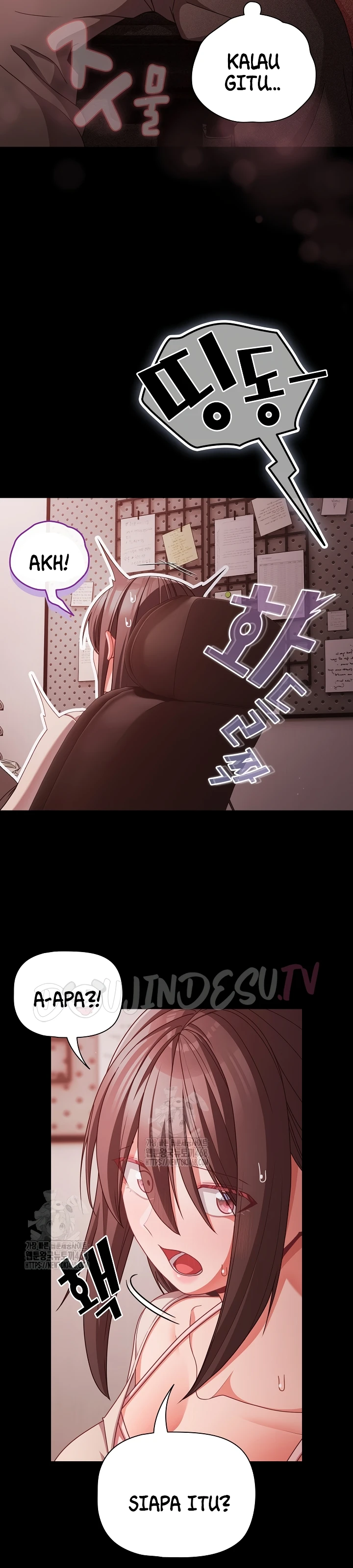 Read manhwa  People of The Dark - Chap 37 - image 29
