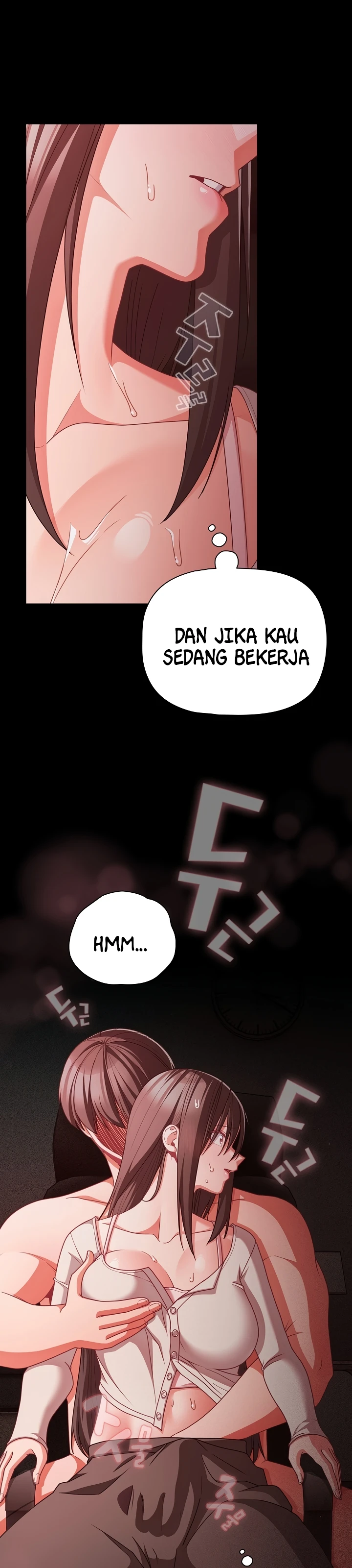 Read manhwa  People of The Dark - Chap 37 - image 28