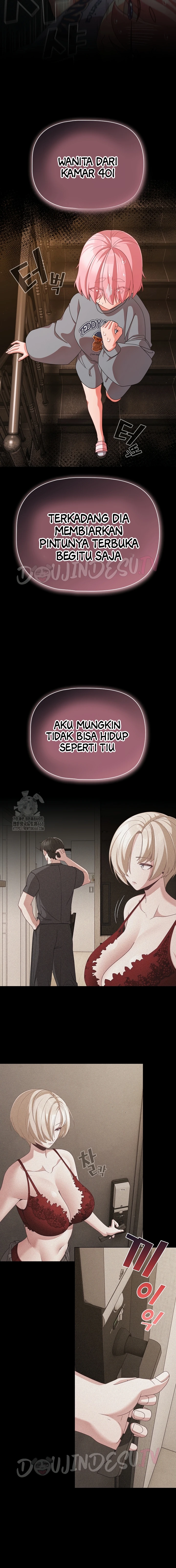 Read manhwa  People of The Dark - Chap 31 - image 18