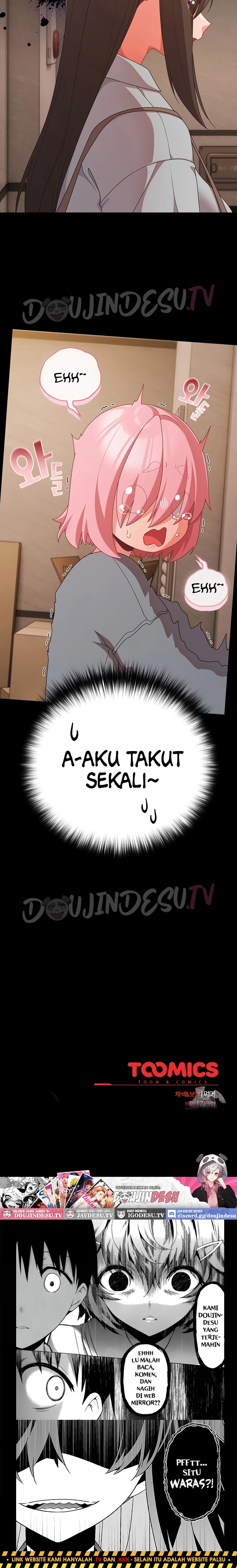 Read manhwa  People of The Dark - Chap 31 - image 21