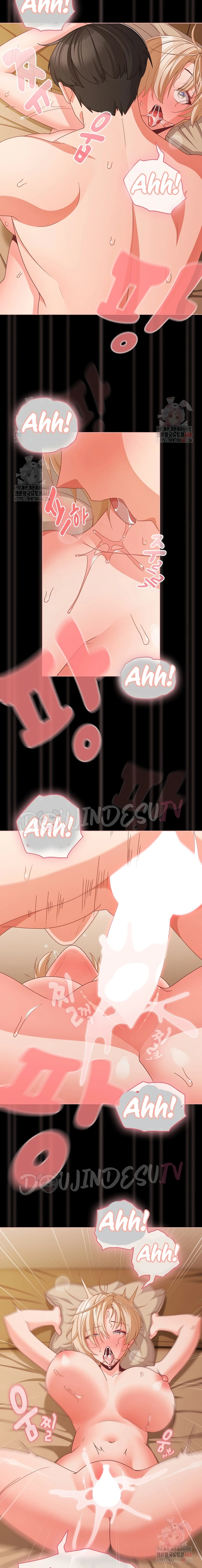 Read manhwa  People of The Dark - Chap 30 - image 10