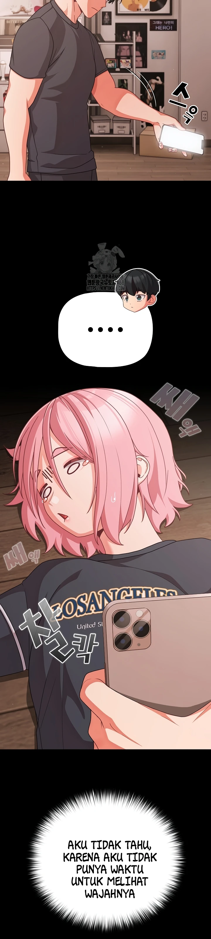 Read manhwa  People of The Dark - Chap 34 - image 12