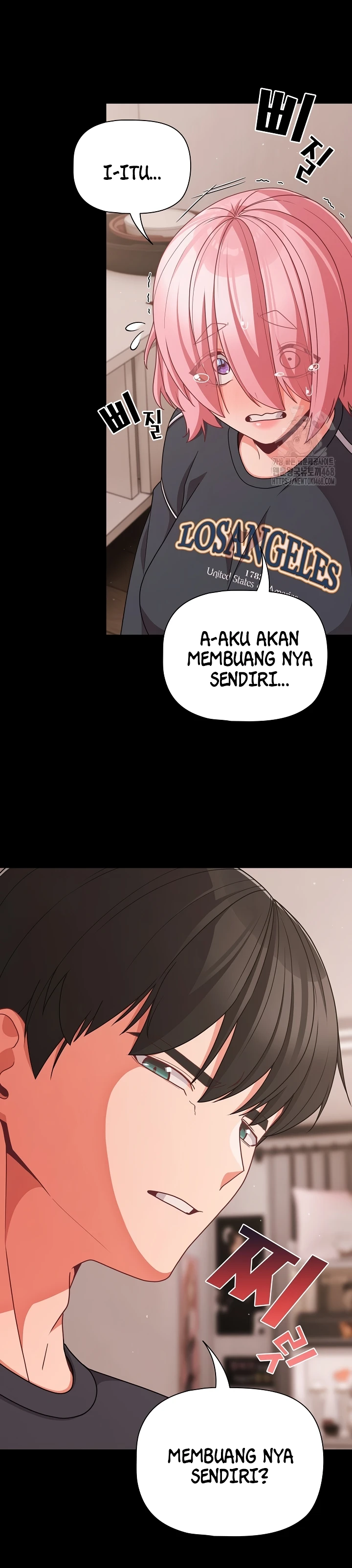 Read manhwa  People of The Dark - Chap 34 - image 17