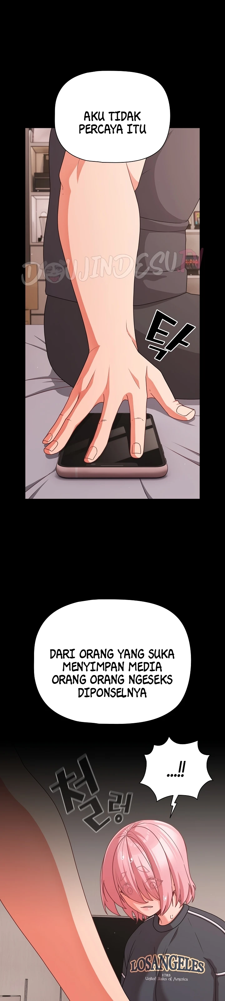 Read manhwa  People of The Dark - Chap 34 - image 18