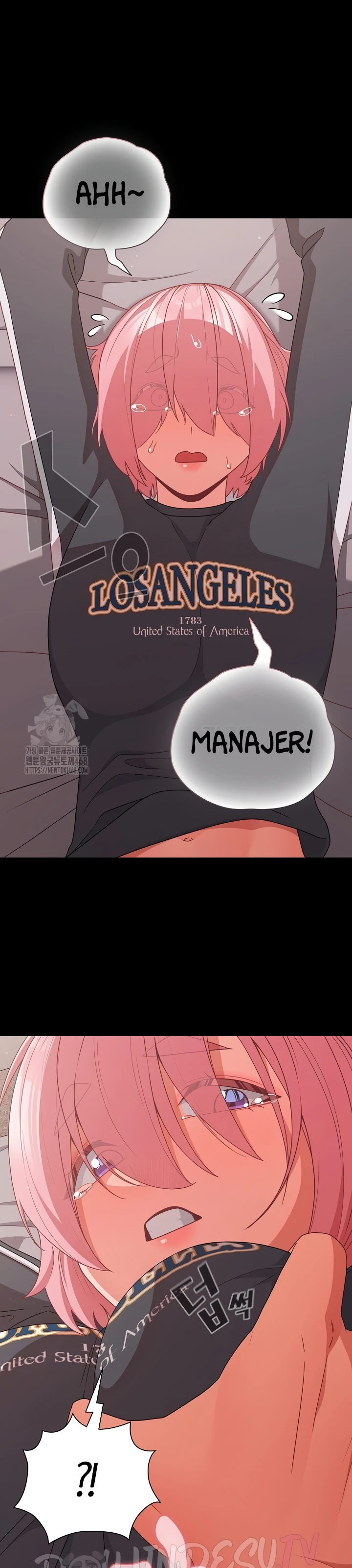 Read manhwa  People of The Dark - Chap 34 - image 33