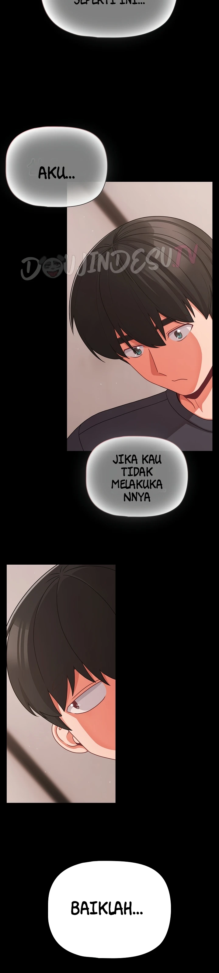 Read manhwa  People of The Dark - Chap 34 - image 32