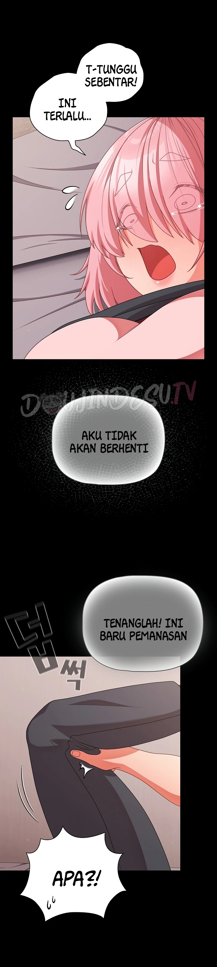 Read manhwa  People of The Dark - Chap 34 - image 37