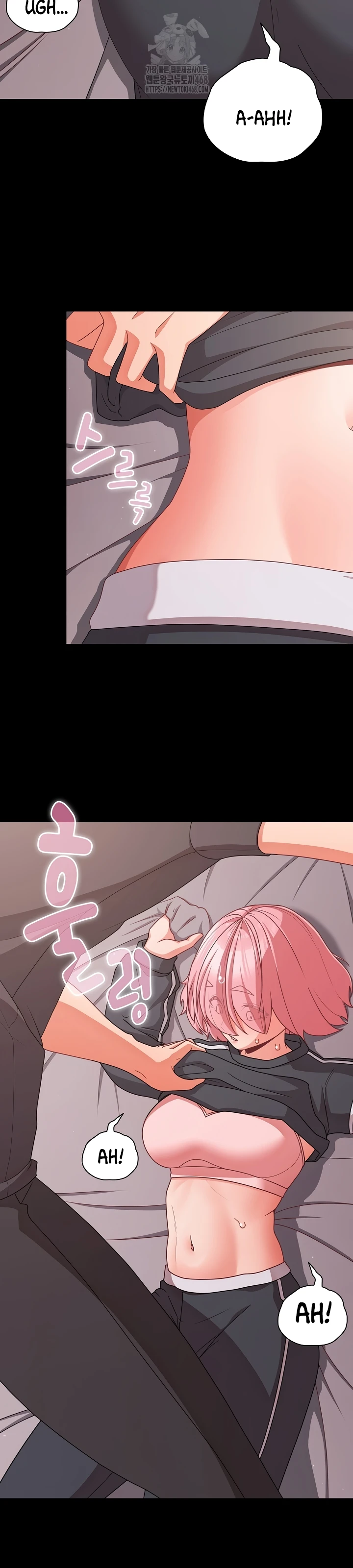 Read manhwa  People of The Dark - Chap 34 - image 36