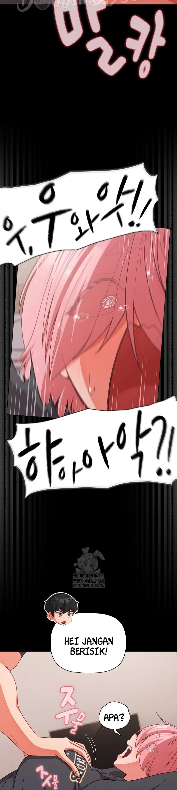 Read manhwa  People of The Dark - Chap 34 - image 34