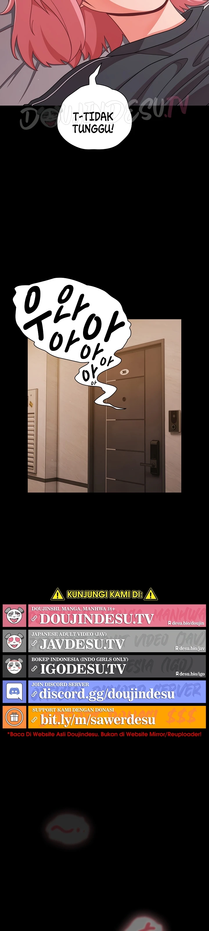 Read manhwa  People of The Dark - Chap 34 - image 39