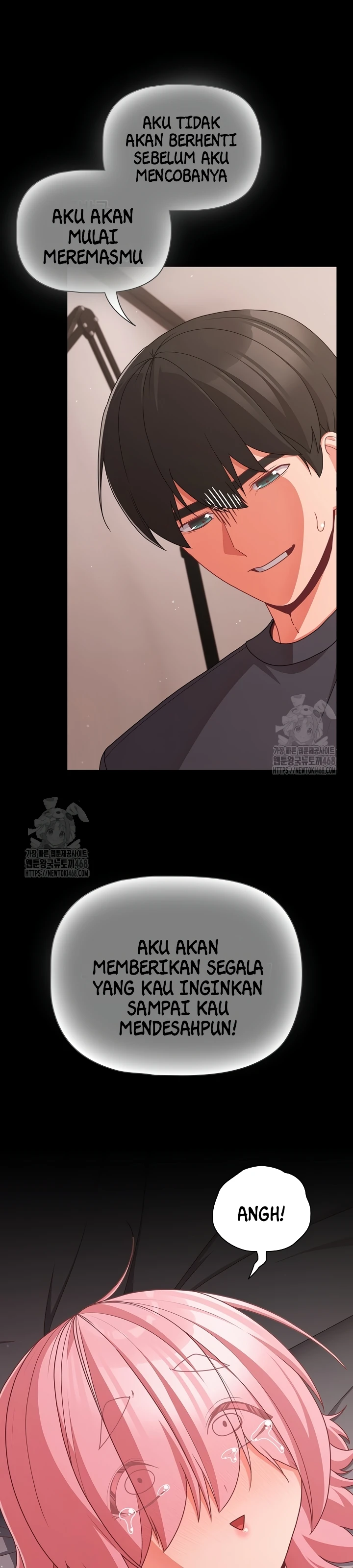 Read manhwa  People of The Dark - Chap 34 - image 38