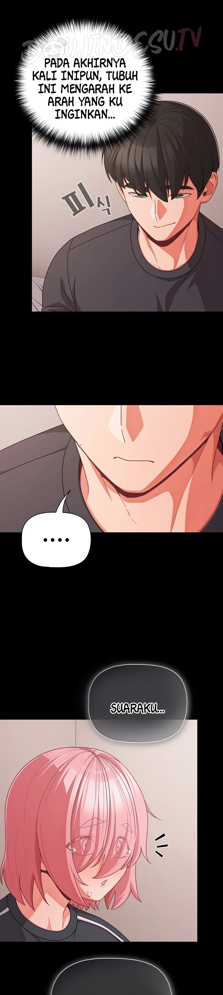 Read manhwa  People of The Dark - Chap 34 - image 23