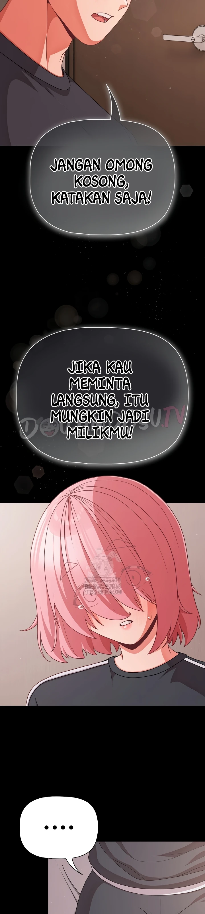 Read manhwa  People of The Dark - Chap 34 - image 26