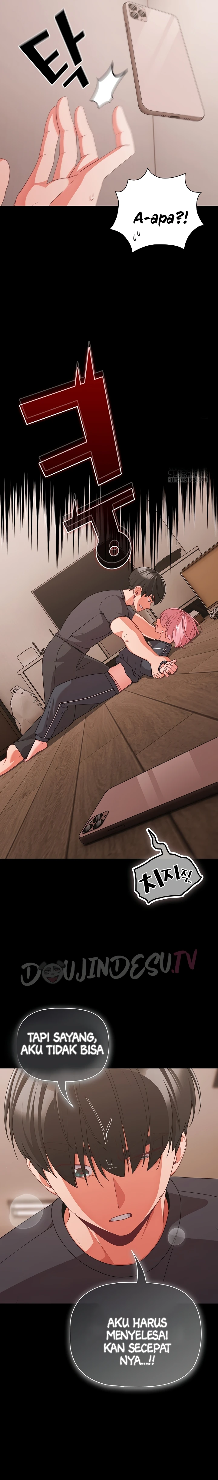 Read manhwa  People of The Dark - Chap 32 - image 19