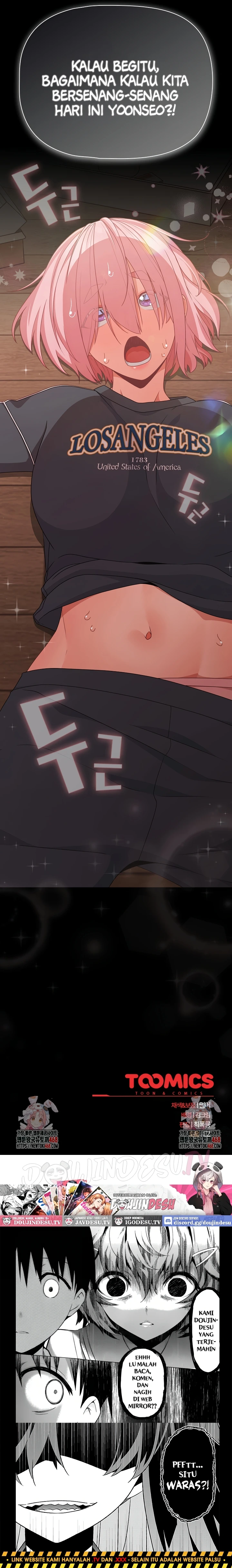 Read manhwa  People of The Dark - Chap 32 - image 20