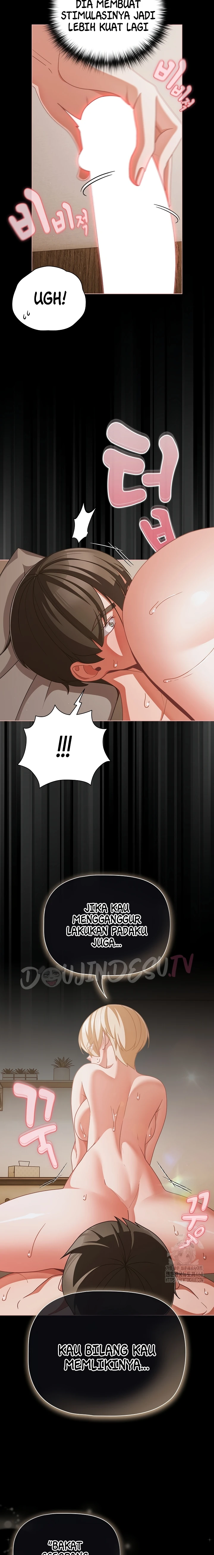 Read manhwa  People of The Dark - Chap 39 - image 19