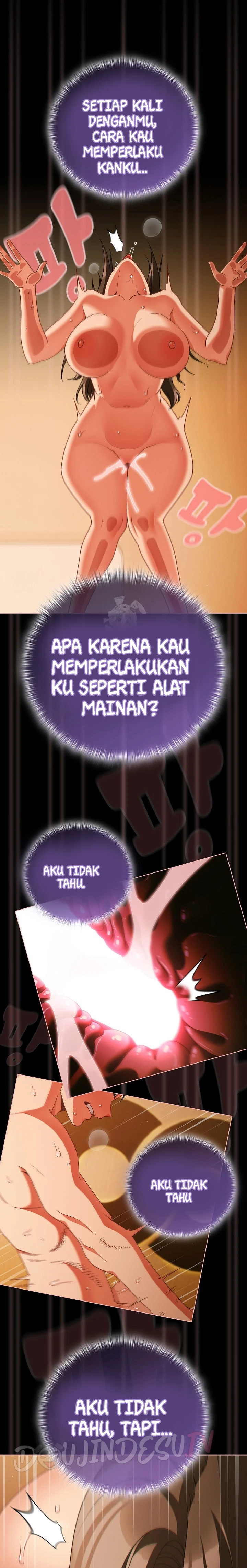 Read manhwa  People of The Dark - Chap 51 - image 12