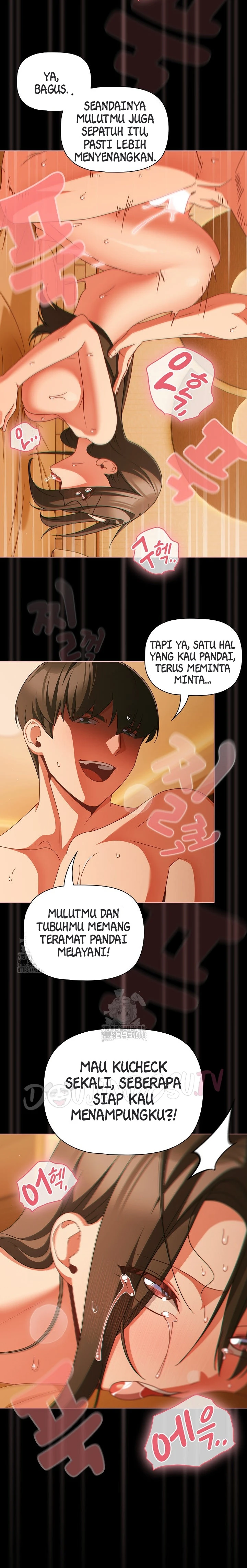 Read manhwa  People of The Dark - Chap 51 - image 10