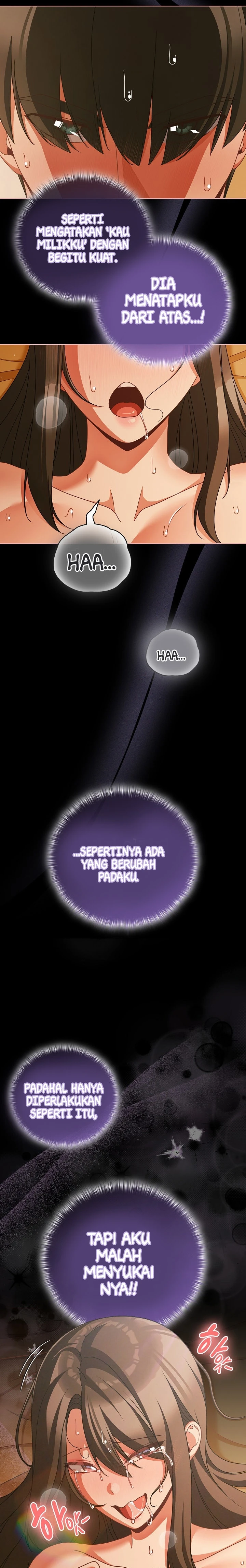 Read manhwa  People of The Dark - Chap 51 - image 19