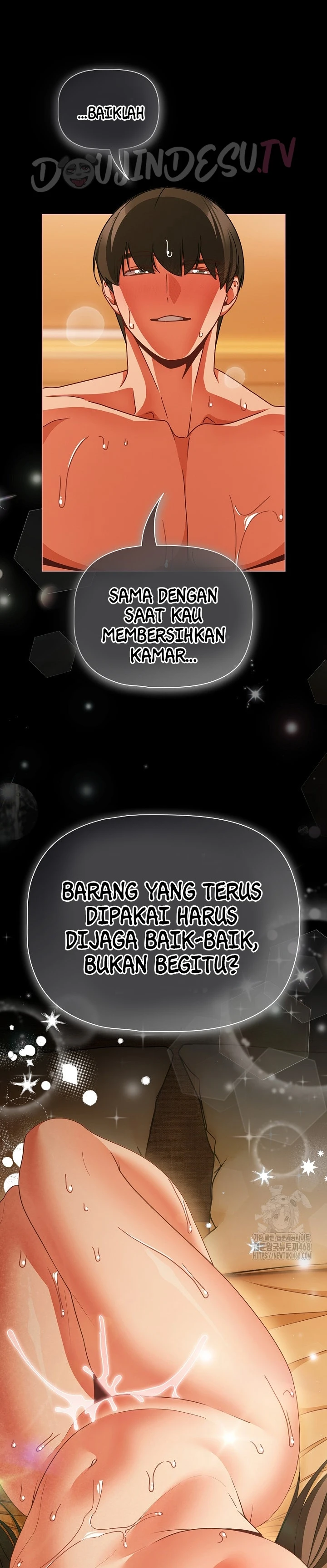 Read manhwa  People of The Dark - Chap 51 - image 27