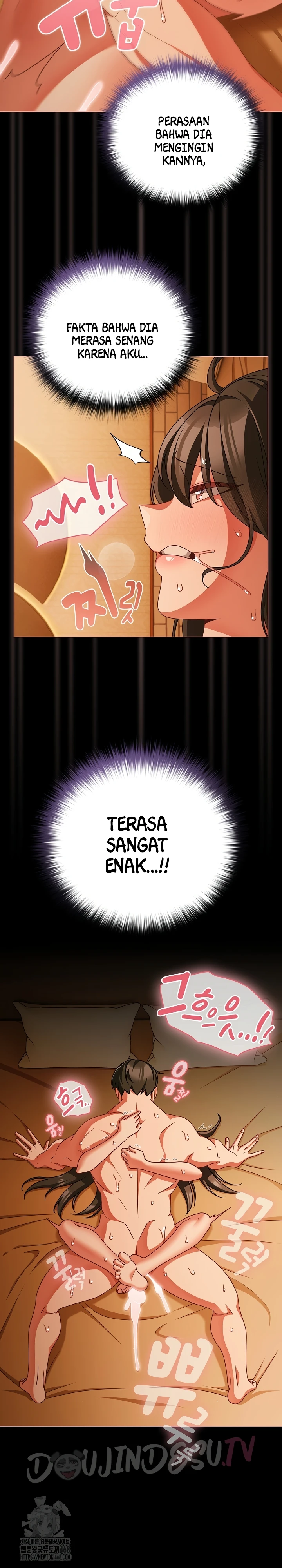 Read manhwa  People of The Dark - Chap 52 - image 14