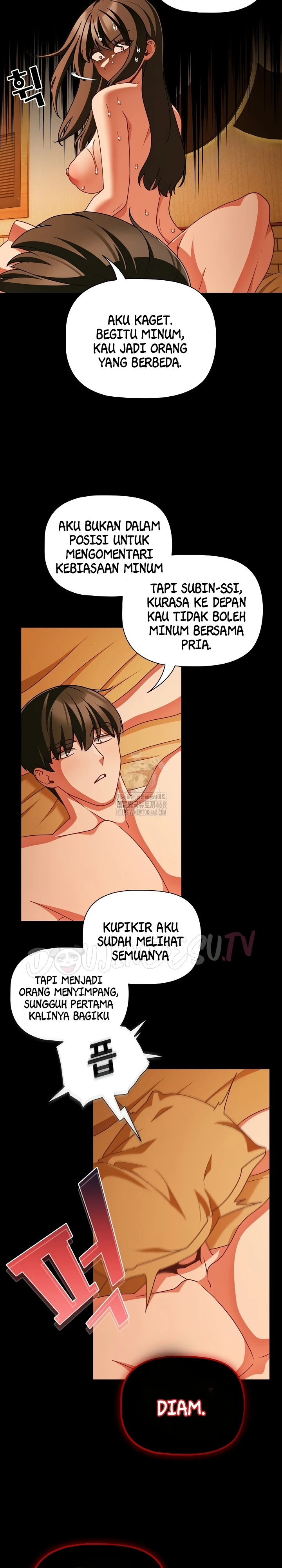 Read manhwa  People of The Dark - Chap 52 - image 23