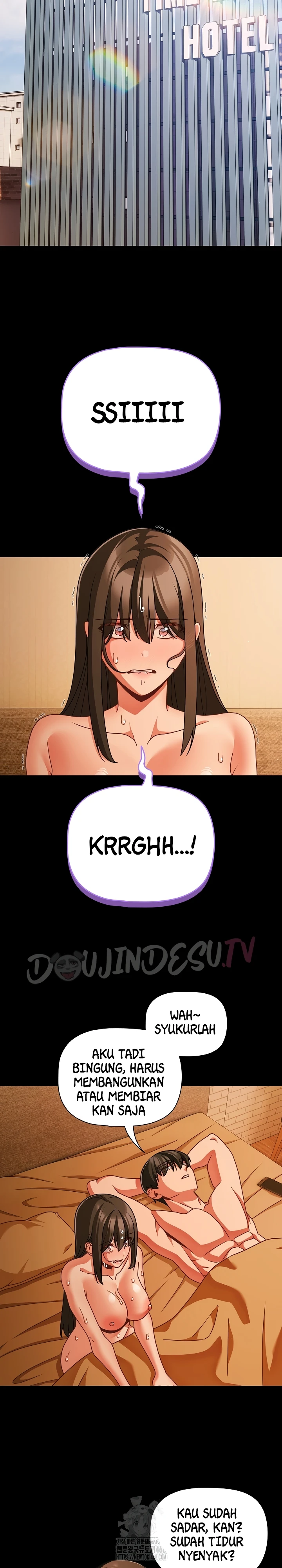 Read manhwa  People of The Dark - Chap 52 - image 22