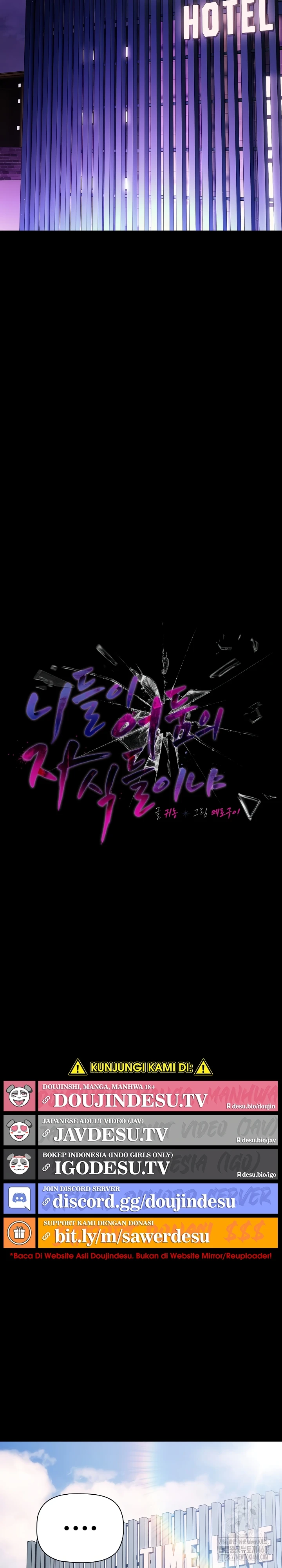 Read manhwa  People of The Dark - Chap 52 - image 21