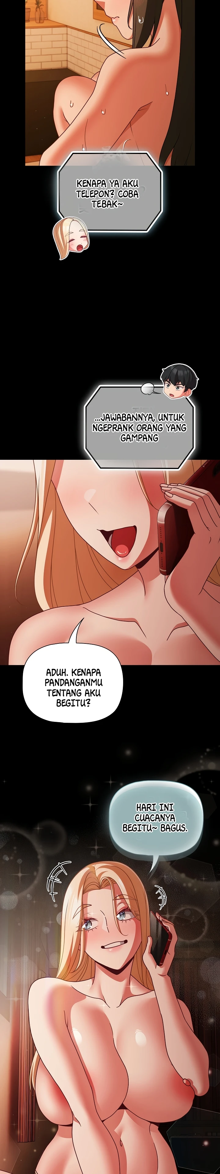 Read manhwa  People of The Dark - Chap 52 - image 29