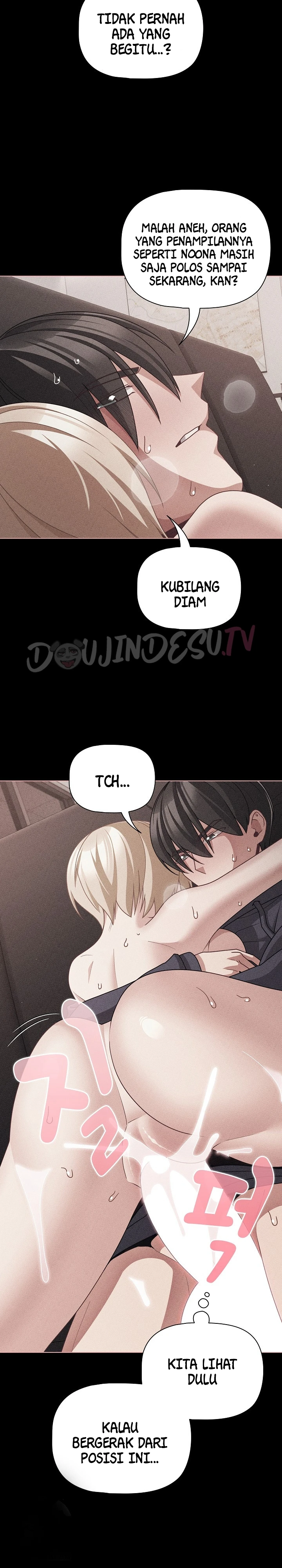 Read manhwa  People of The Dark - Chap 47 - image 13