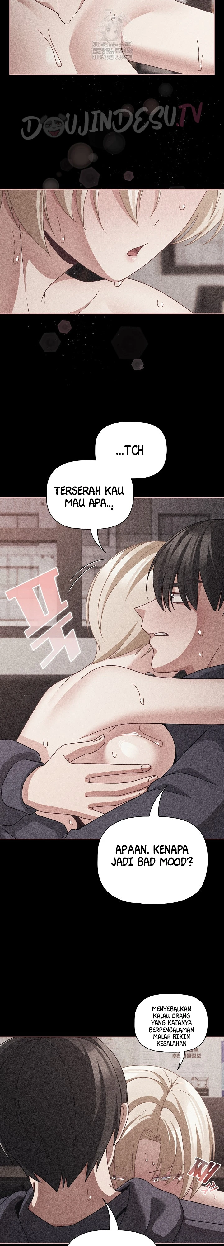 Read manhwa  People of The Dark - Chap 47 - image 12