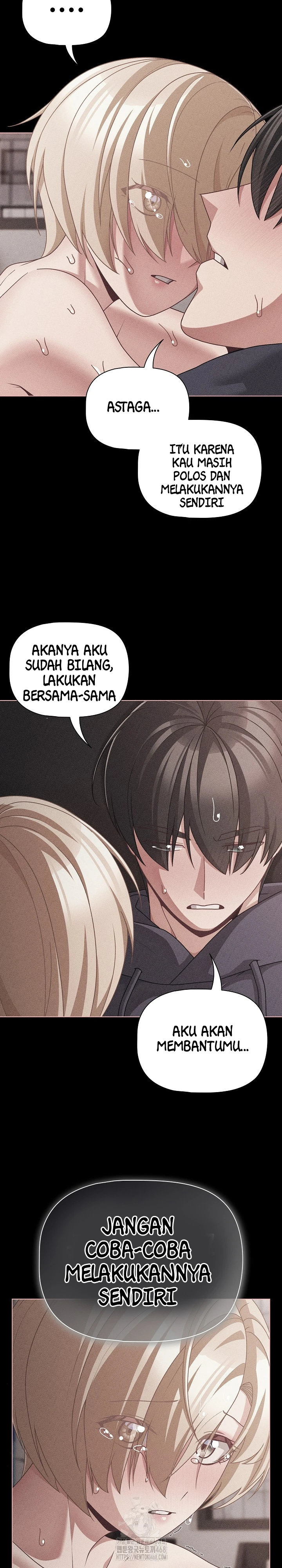 Read manhwa  People of The Dark - Chap 47 - image 11