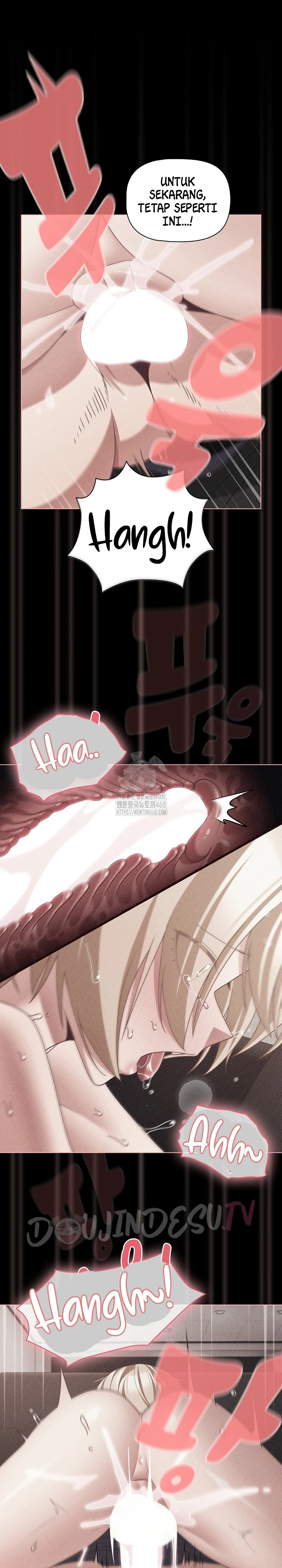 Read manhwa  People of The Dark - Chap 47 - image 14