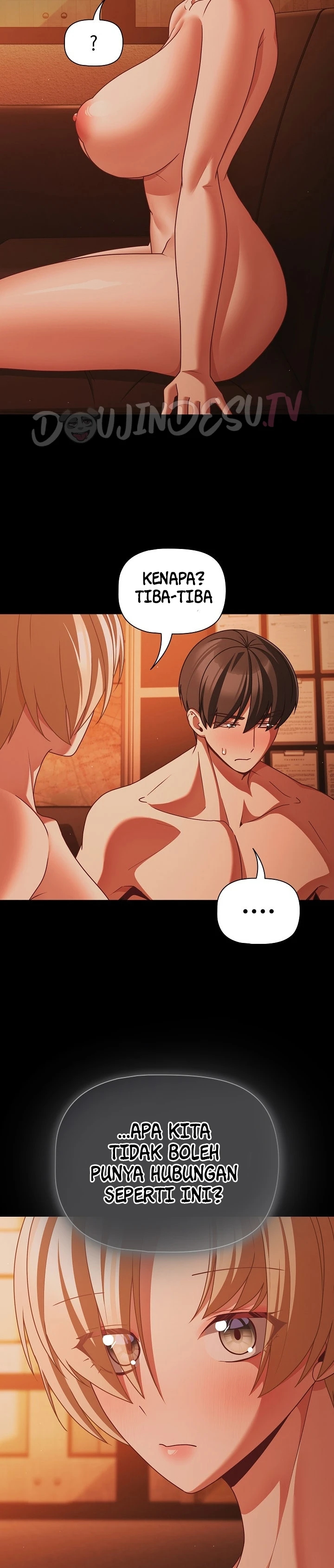 Read manhwa  People of The Dark - Chap 47 - image 30