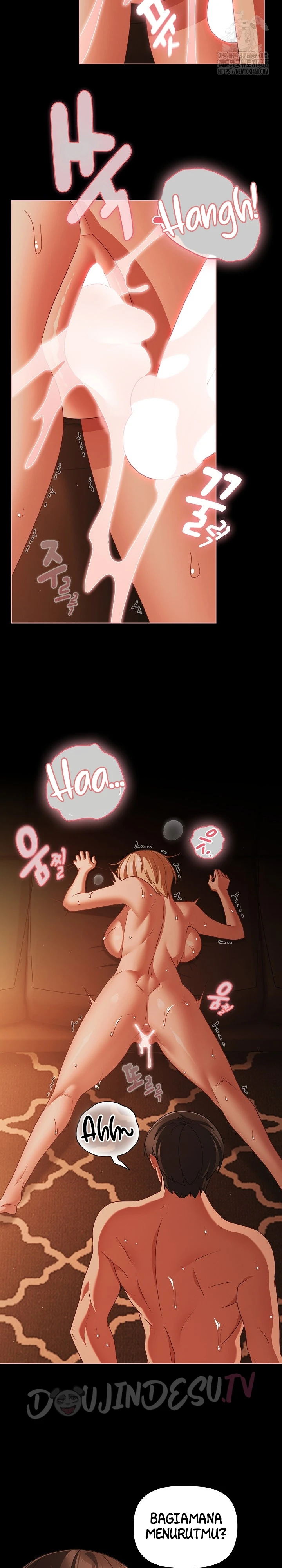 Read manhwa  People of The Dark - Chap 47 - image 24