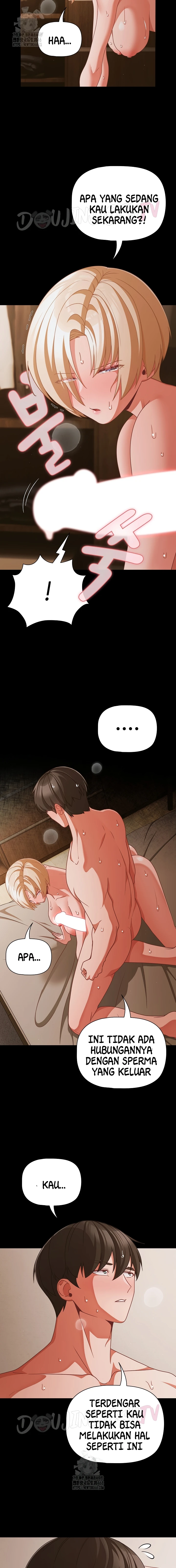 Read manhwa  People of The Dark - Chap 40 - image 11