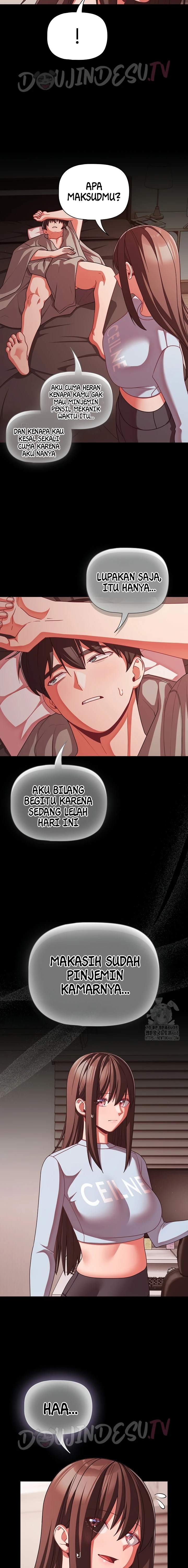 Read manhwa  People of The Dark - Chap 42 - image 13