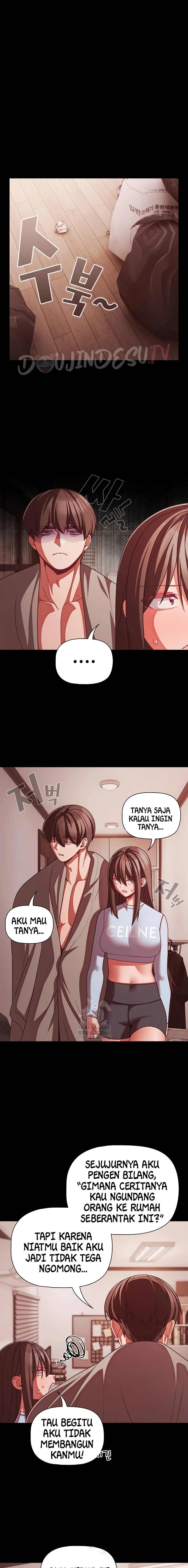 Read manhwa  People of The Dark - Chap 42 - image 11