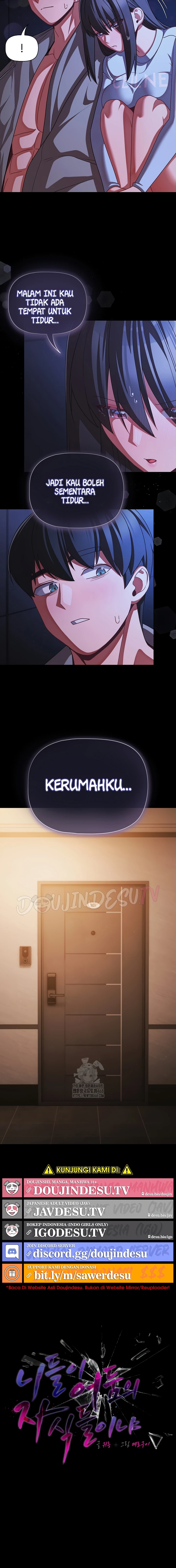 Read manhwa  People of The Dark - Chap 42 - image 10