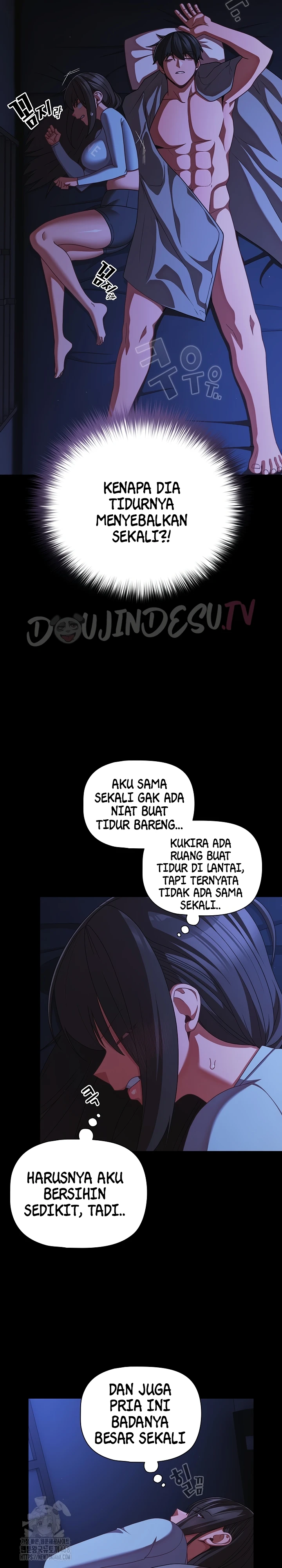 Read manhwa  People of The Dark - Chap 42 - image 17