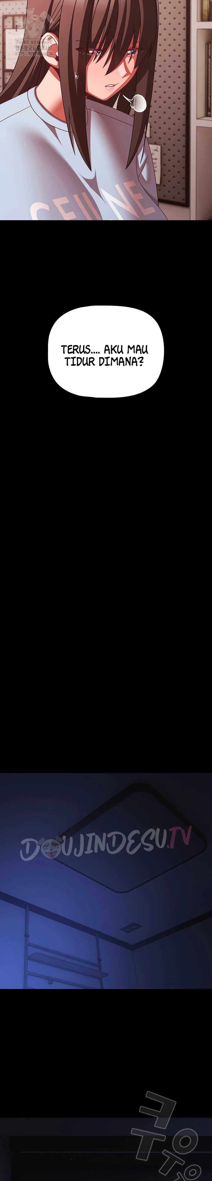 Read manhwa  People of The Dark - Chap 42 - image 16