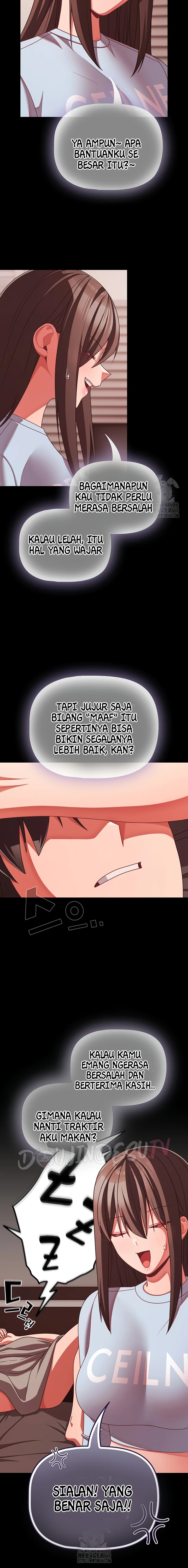 Read manhwa  People of The Dark - Chap 42 - image 14