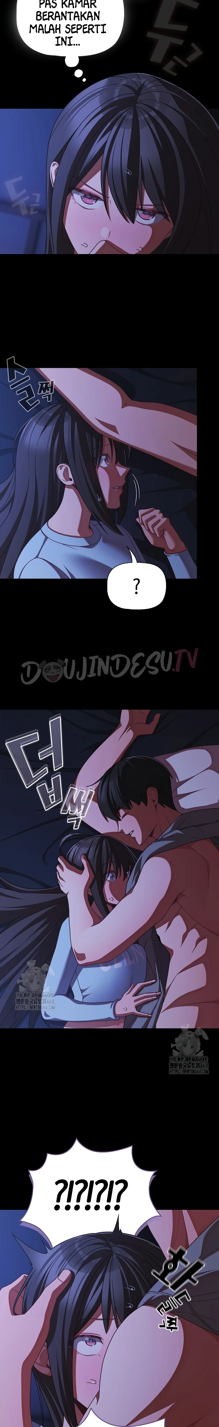 Read manhwa  People of The Dark - Chap 42 - image 19