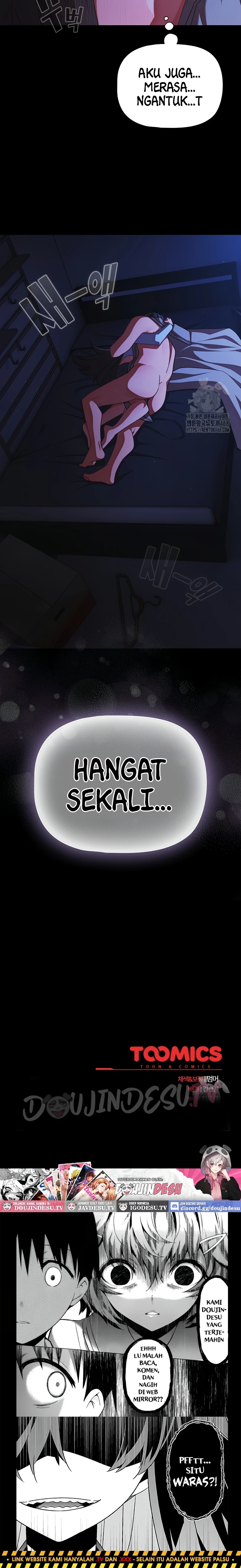 Read manhwa  People of The Dark - Chap 42 - image 22