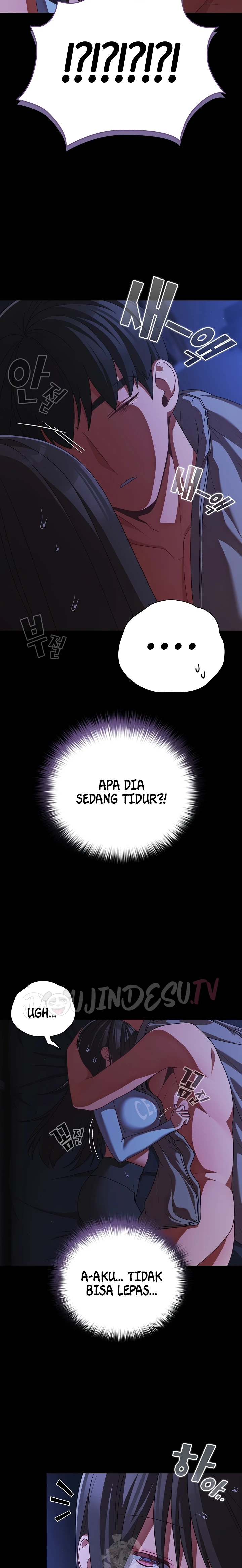 Read manhwa  People of The Dark - Chap 42 - image 20
