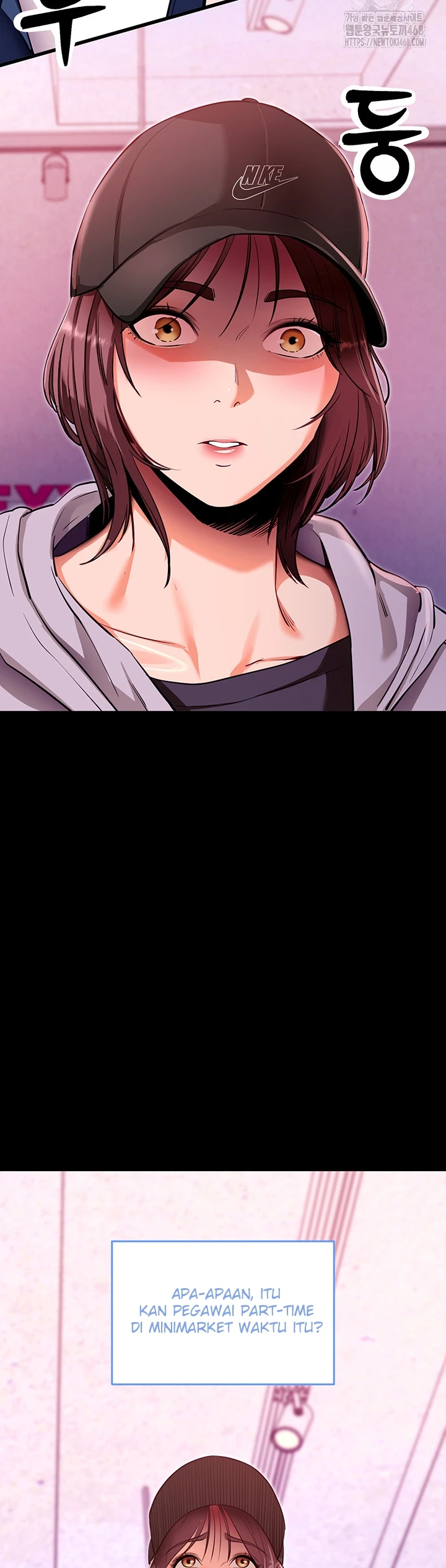 Read manhwa  Please, Please - Chap 31 - image 19