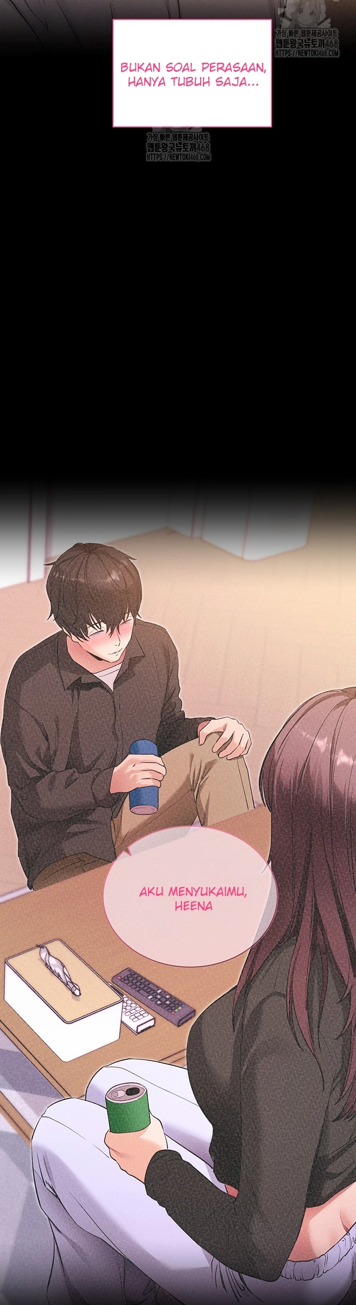 Read manhwa  Please, Please - Chap 31 - image 12