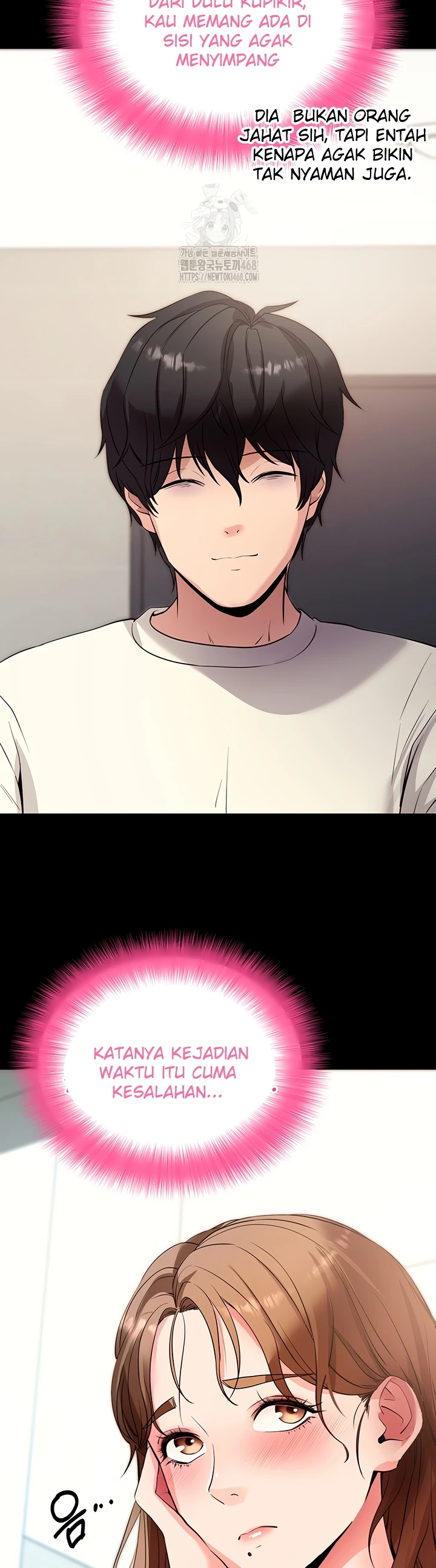 Read manhwa  Please, Please - Chap 27 - image 21